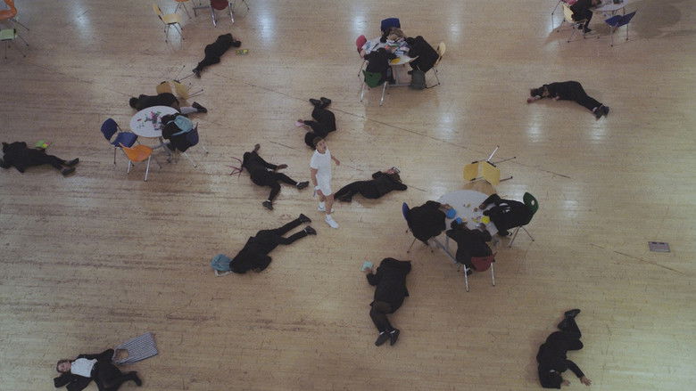 кадр из фильма The Devil's Harmony