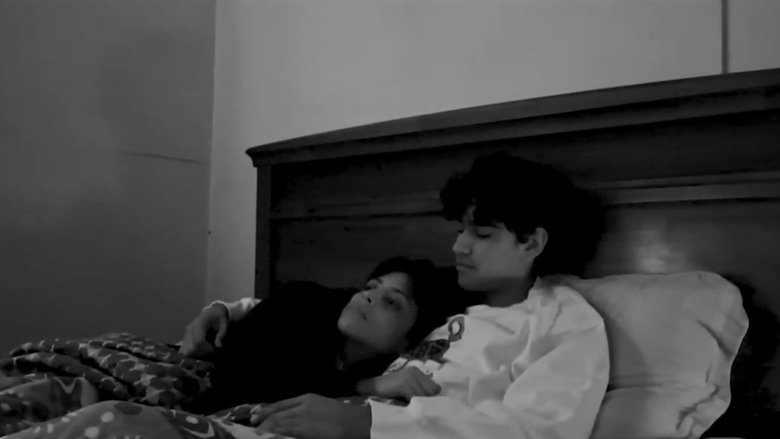 кадр из фильма ED & ALLY