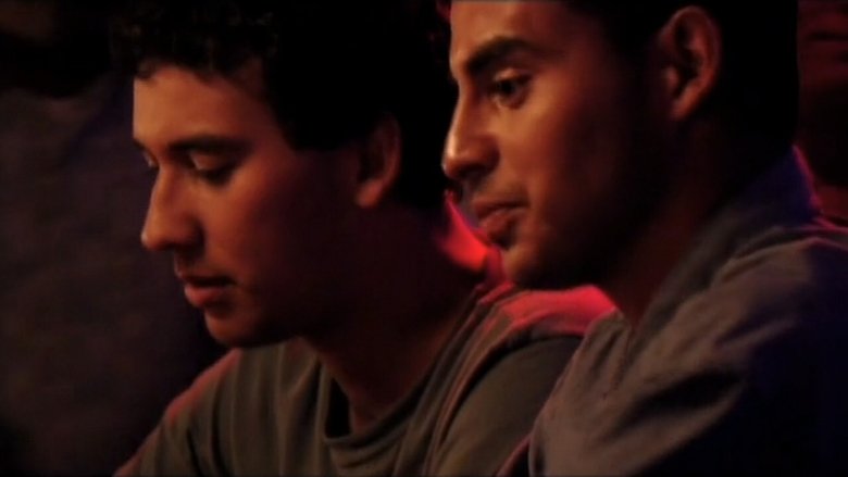 кадр из фильма El primo