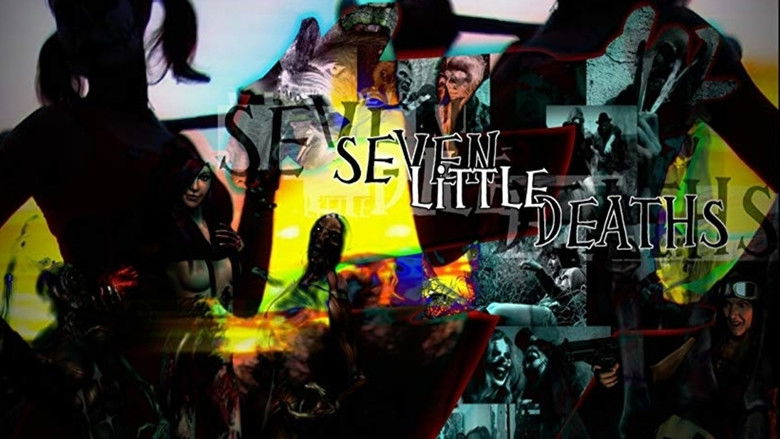 кадр из фильма Seven Little Deaths