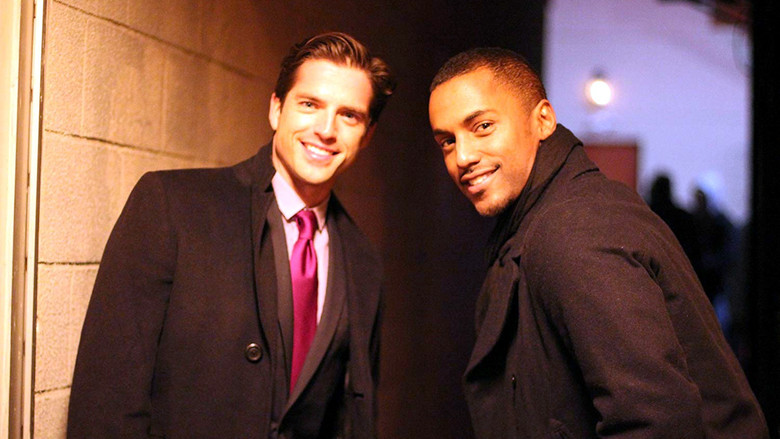 кадр из фильма Добро пожаловать, грешники