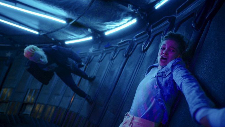 кадр из фильма Абсолютный убийца