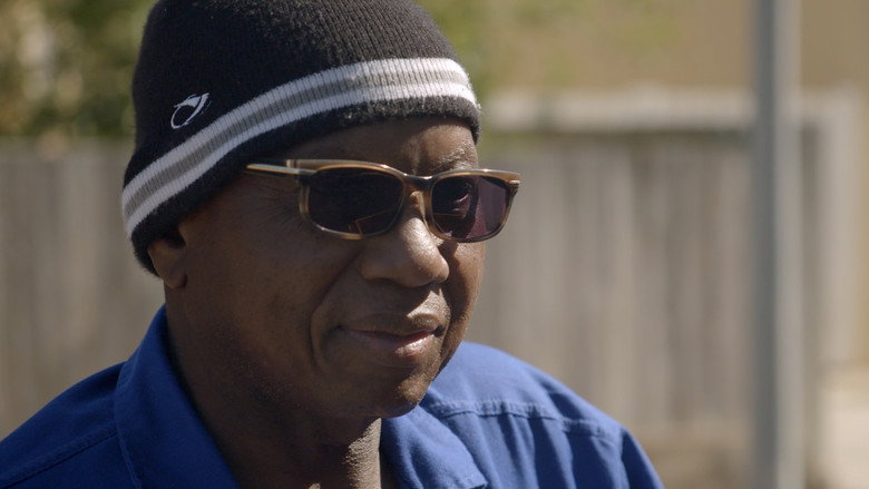 кадр из фильма Desert Paradise