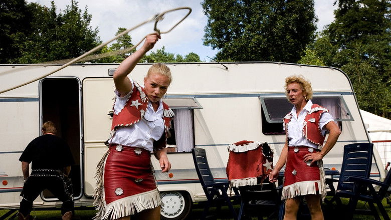 кадр из фильма Calimucho