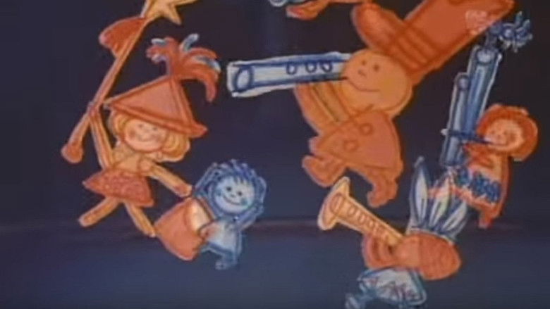 кадр из фильма Taratata!