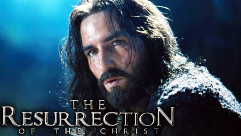 кадр из фильма The Passion of the Christ: Resurrection, Part One