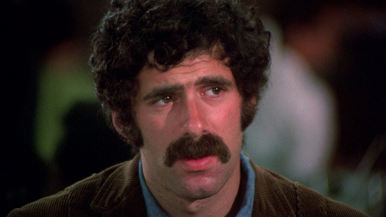 кадр из фильма Напрямик