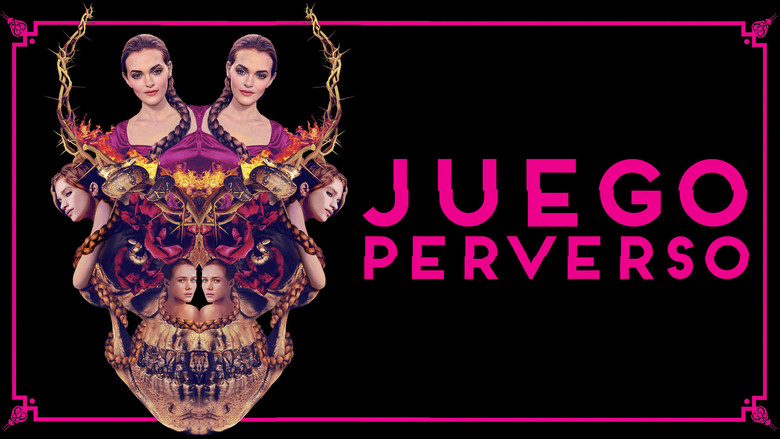 кадр из фильма Химера