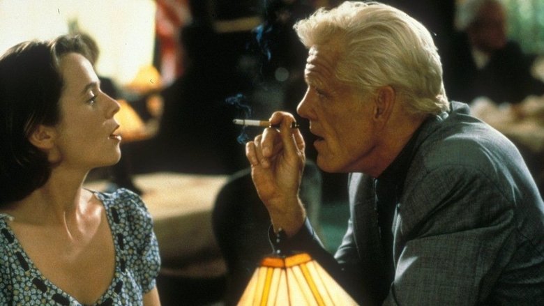 кадр из фильма Trixie