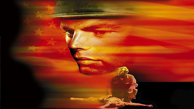 кадр из фильма Между раем и адом