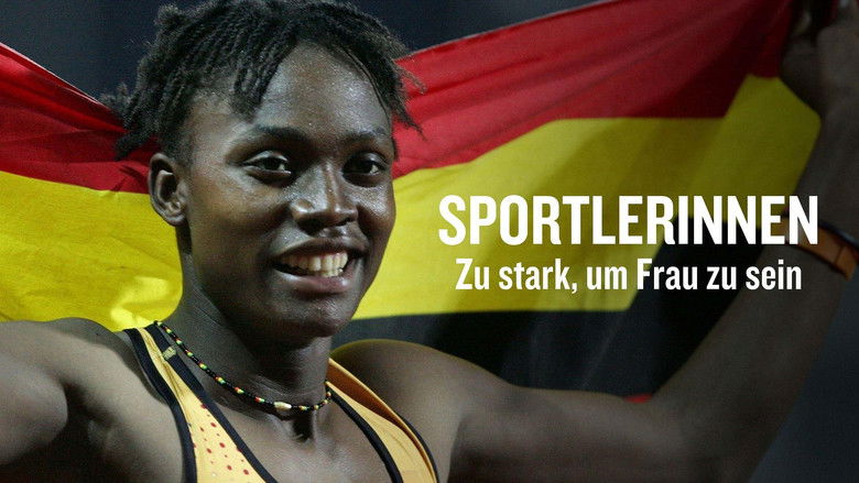 кадр из фильма Category: Woman