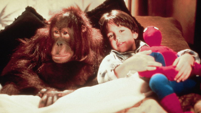 кадр из фильма Появляется Данстон