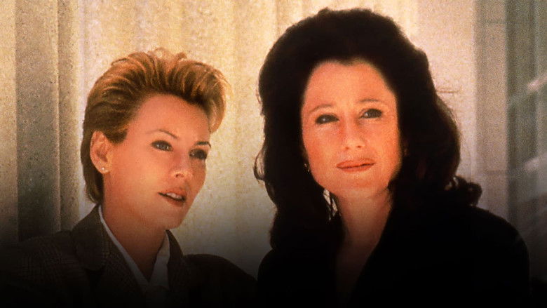 кадр из фильма Two Voices