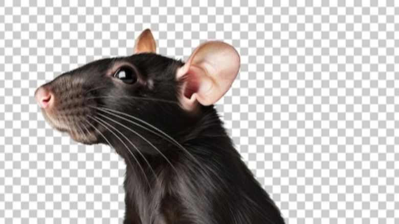 кадр из фильма Cheeky Scran