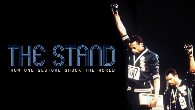 кадр из фильма The Stand: How One Gesture Shook the World