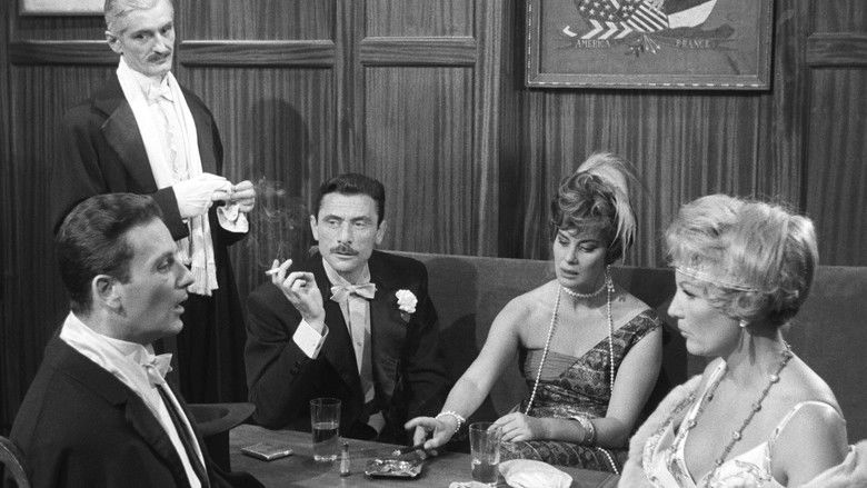 Подписано: Арсен Люпен