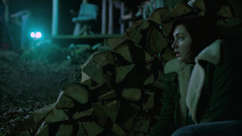 кадр из фильма Добро пожаловать в Уиллитс