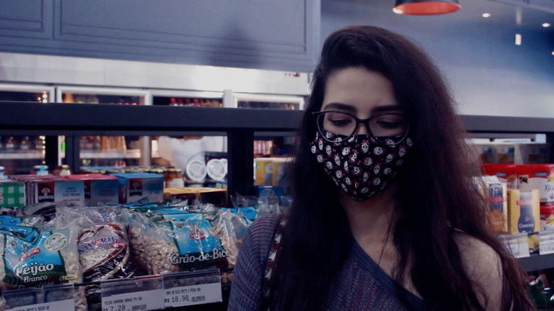 кадр из фильма Batata Doce