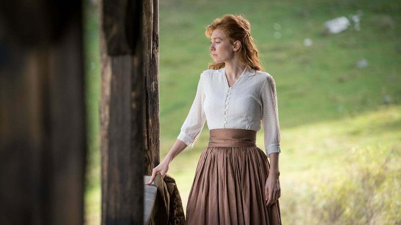 кадр из фильма Мир грядущий