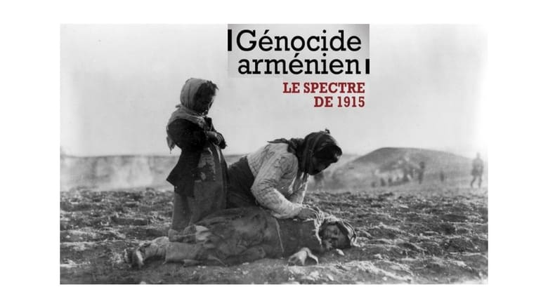 кадр из фильма Génocide arménien, le spectre de 1915