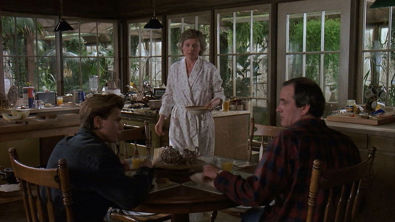 кадр из фильма Маленький Никита