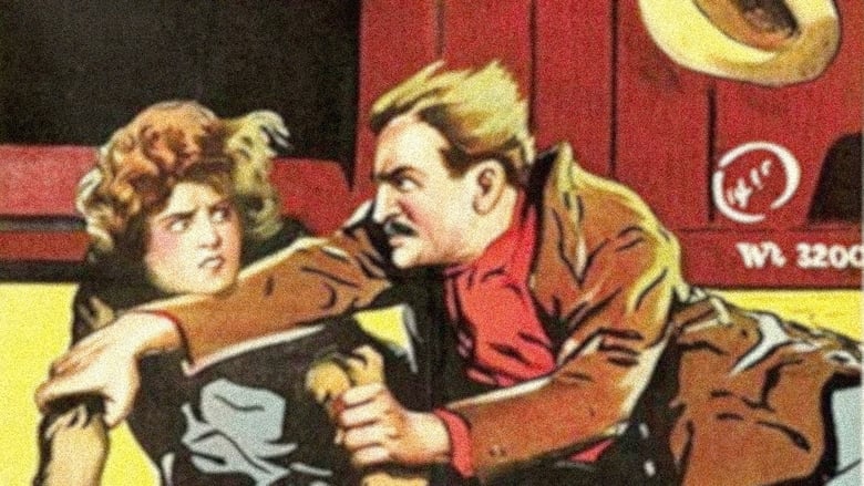 кадр из фильма The Railroad Raiders