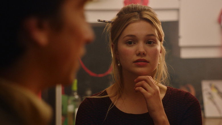 кадр из фильма Class Rank