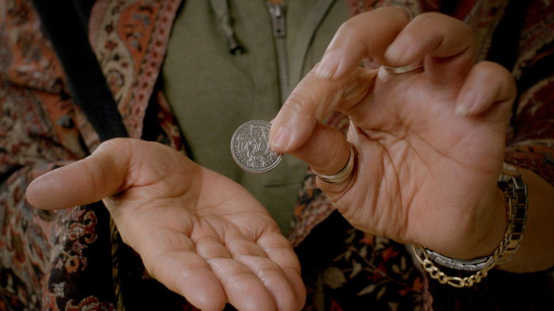 кадр из фильма Dirty Laundry