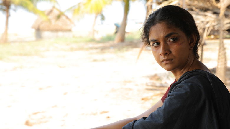 кадр из фильма சாணிக் காயிதம்