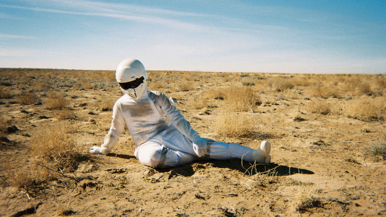 кадр из фильма Lost to Time