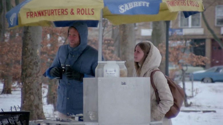 кадр из фильма Robin's Nest