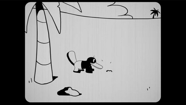 The Platypus' Natural Habitat