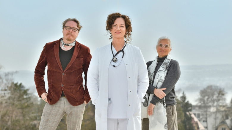 кадр из фильма Plötzlich so still