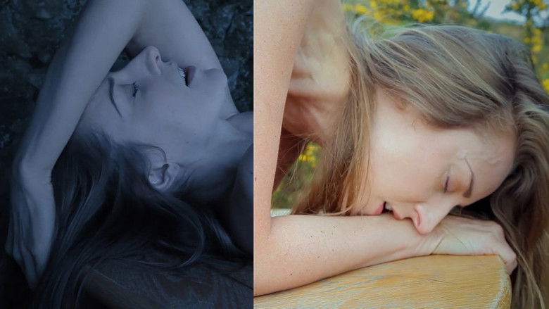 кадр из фильма Four Play - Blue, Table, Water, Cello