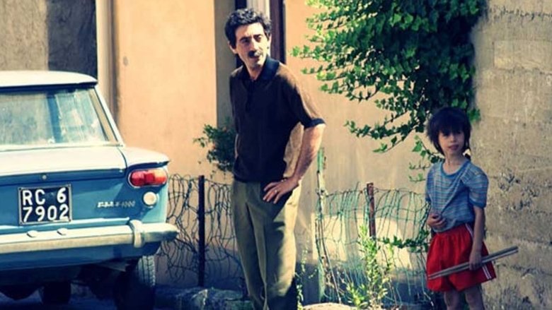 кадр из фильма Asino vola