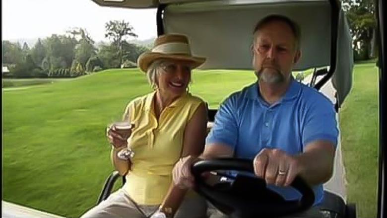 кадр из фильма Anywhere USA