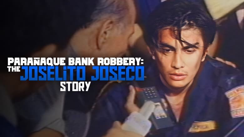 кадр из фильма Paranaque Bank Robbery: The Joselito Joseco Story