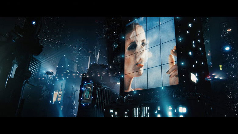 кадр из фильма Slice of Life