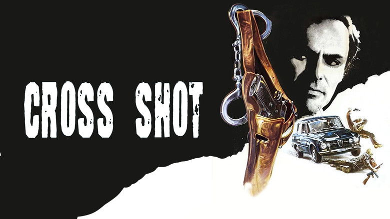 кадр из фильма La Legge Violenta Della Squadra Anticrimine