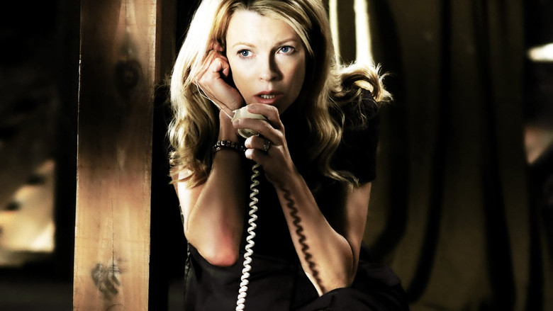 кадр из фильма Сотовый