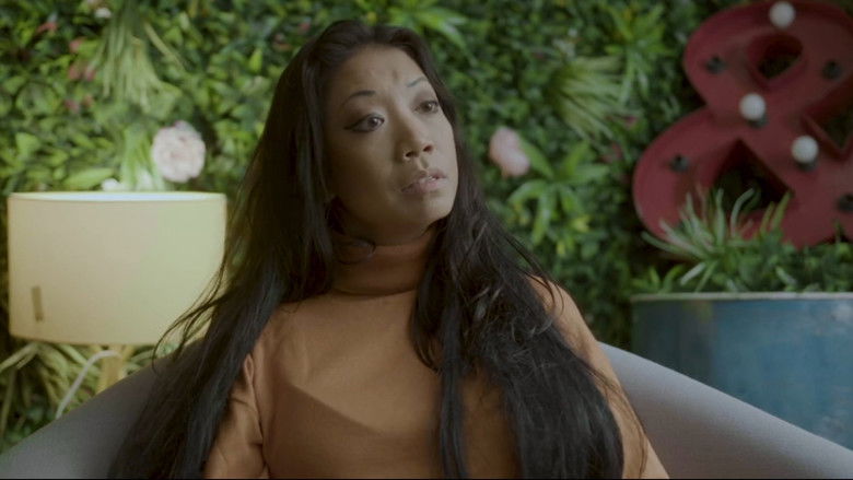 кадр из фильма Escapee