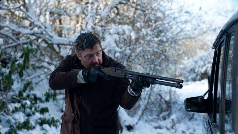 кадр из фильма Связанные кровью