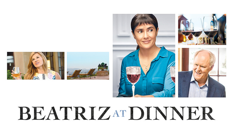 кадр из фильма Беатрис за ужином
