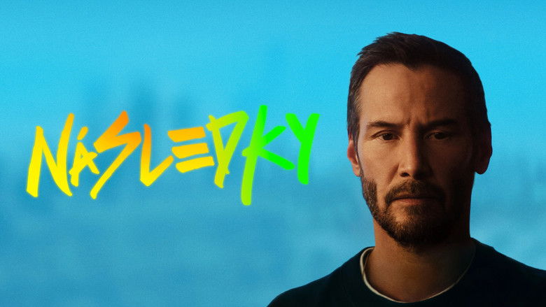 кадр из фильма Последствия