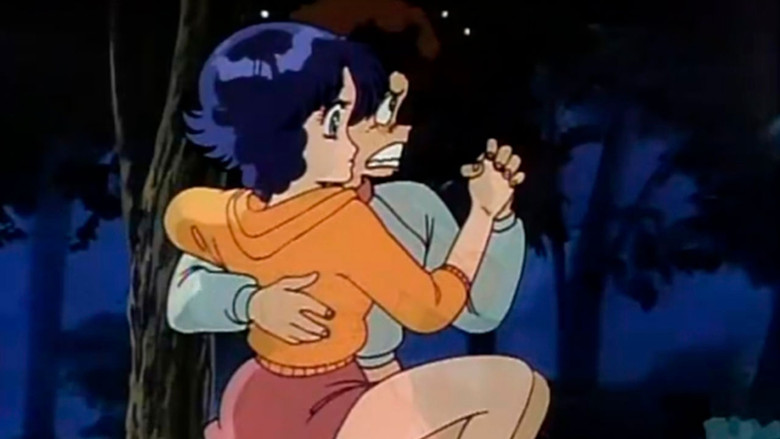 кадр из фильма Отдам всю себя