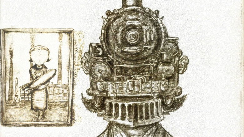 кадр из фильма Turbine