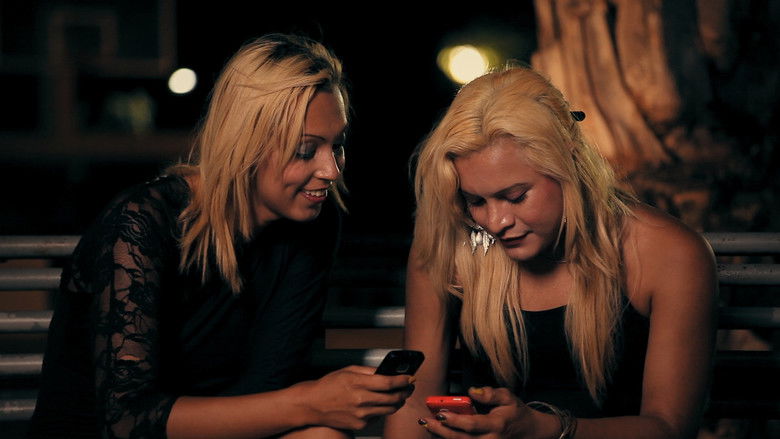 кадр из фильма Club Amazonas