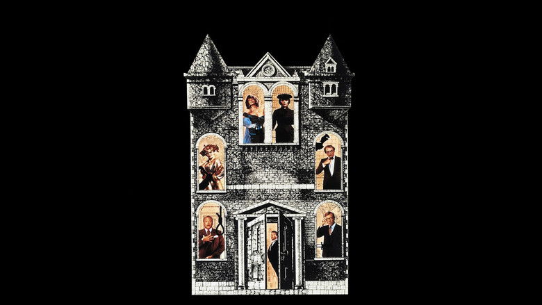 кадр из фильма Улика