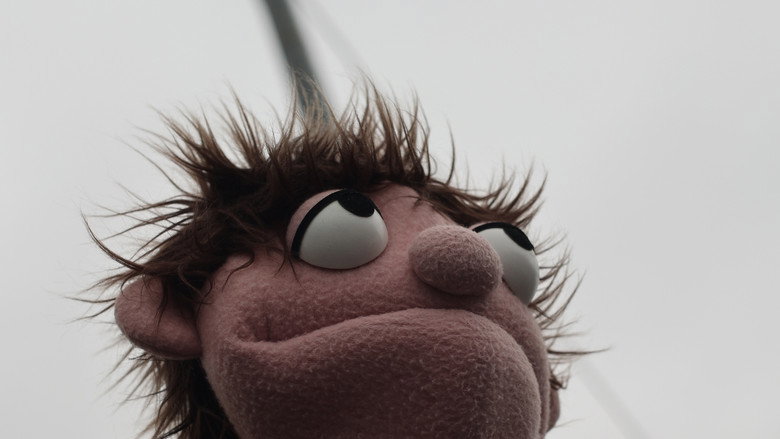 кадр из фильма One Bad Day