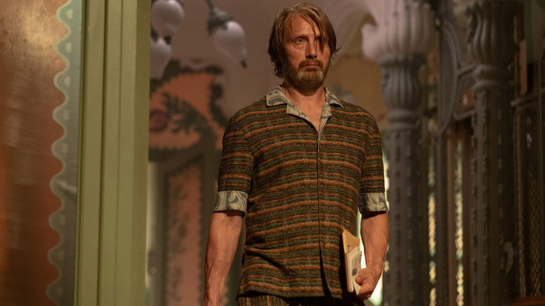 кадр из фильма Поймать монстра